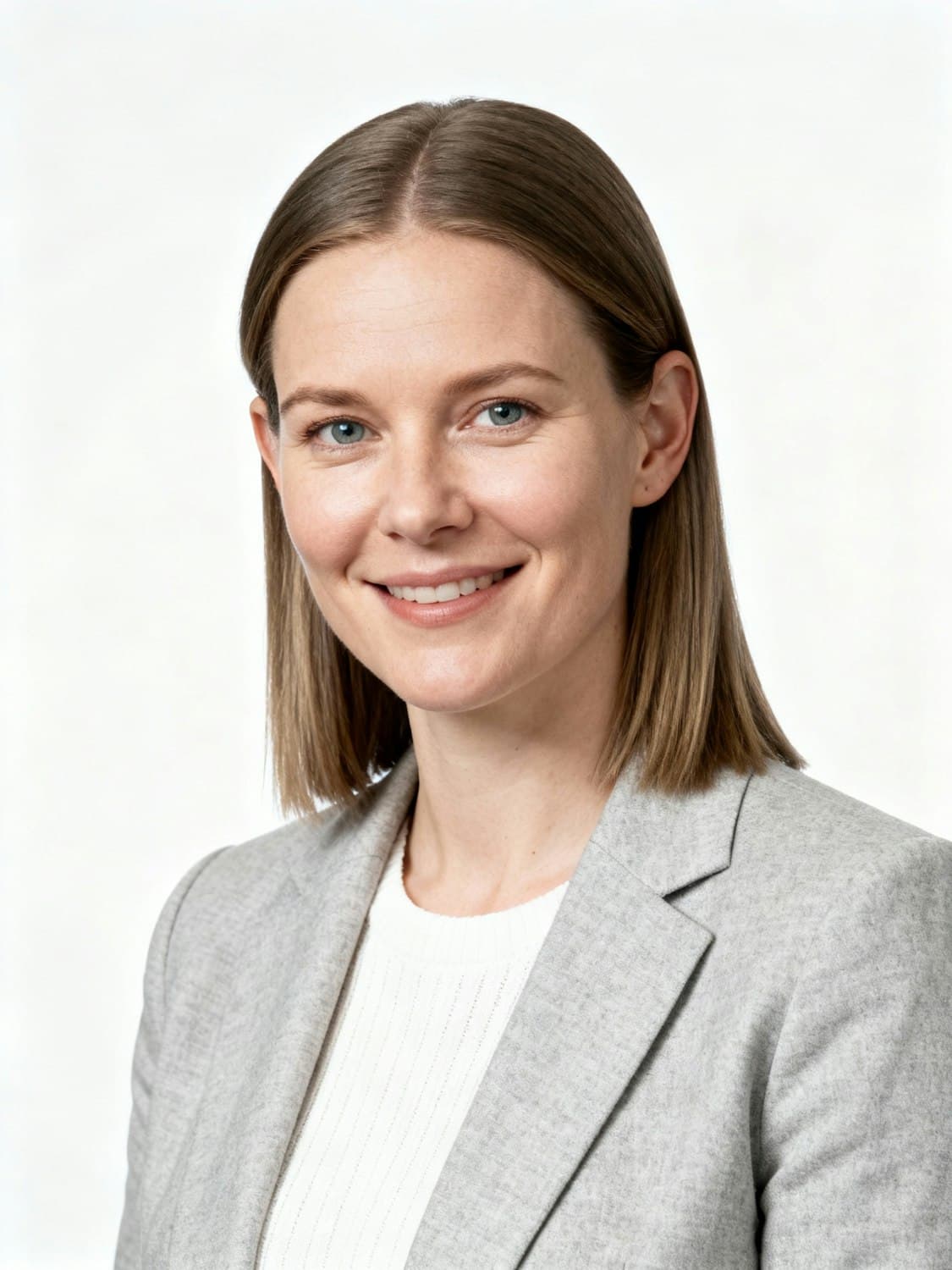 Claire Dubois, Chief People Officer of Brightline Health