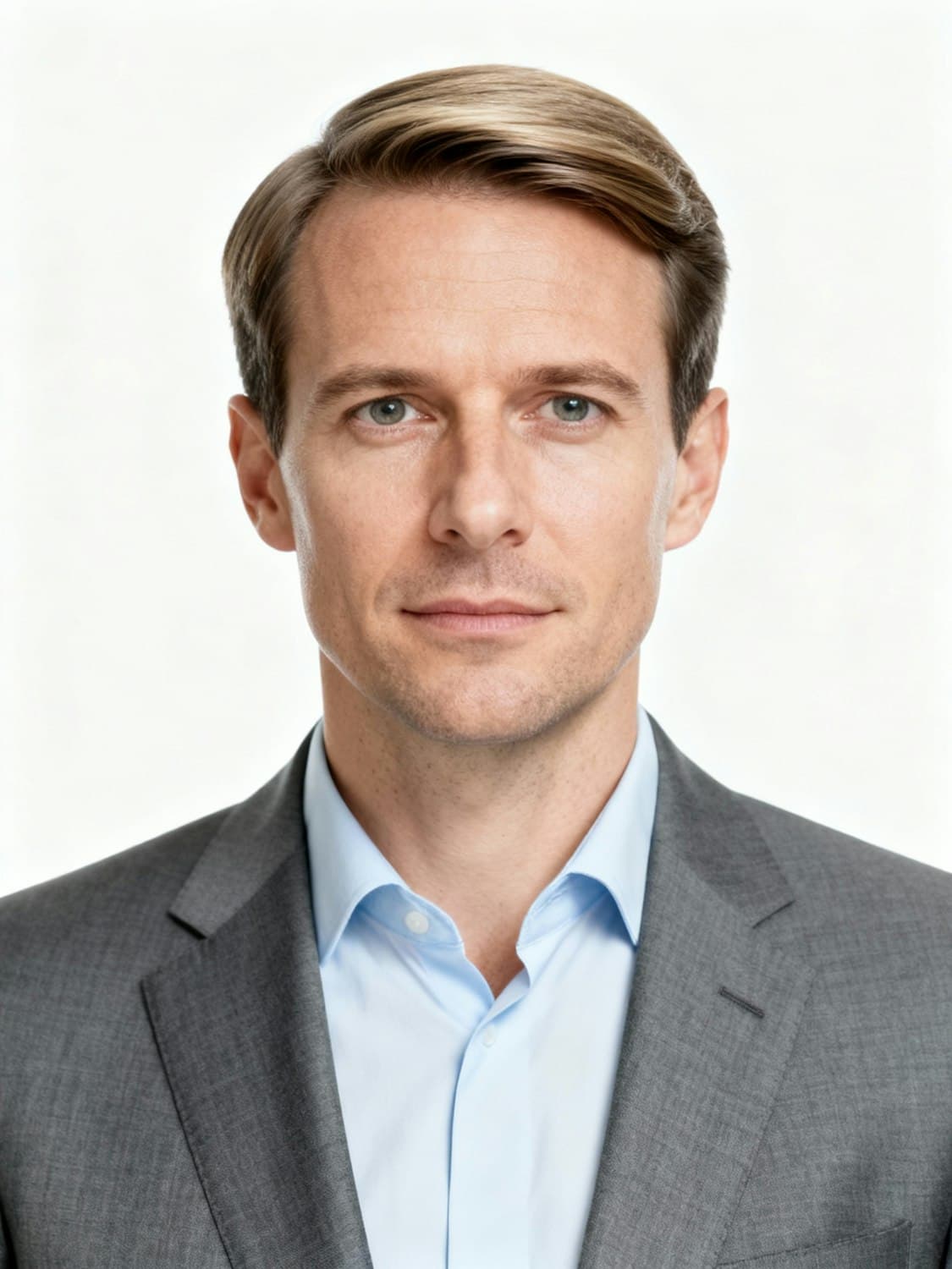 Mathias Keller, Head of AI Strategy at Arcwell Group